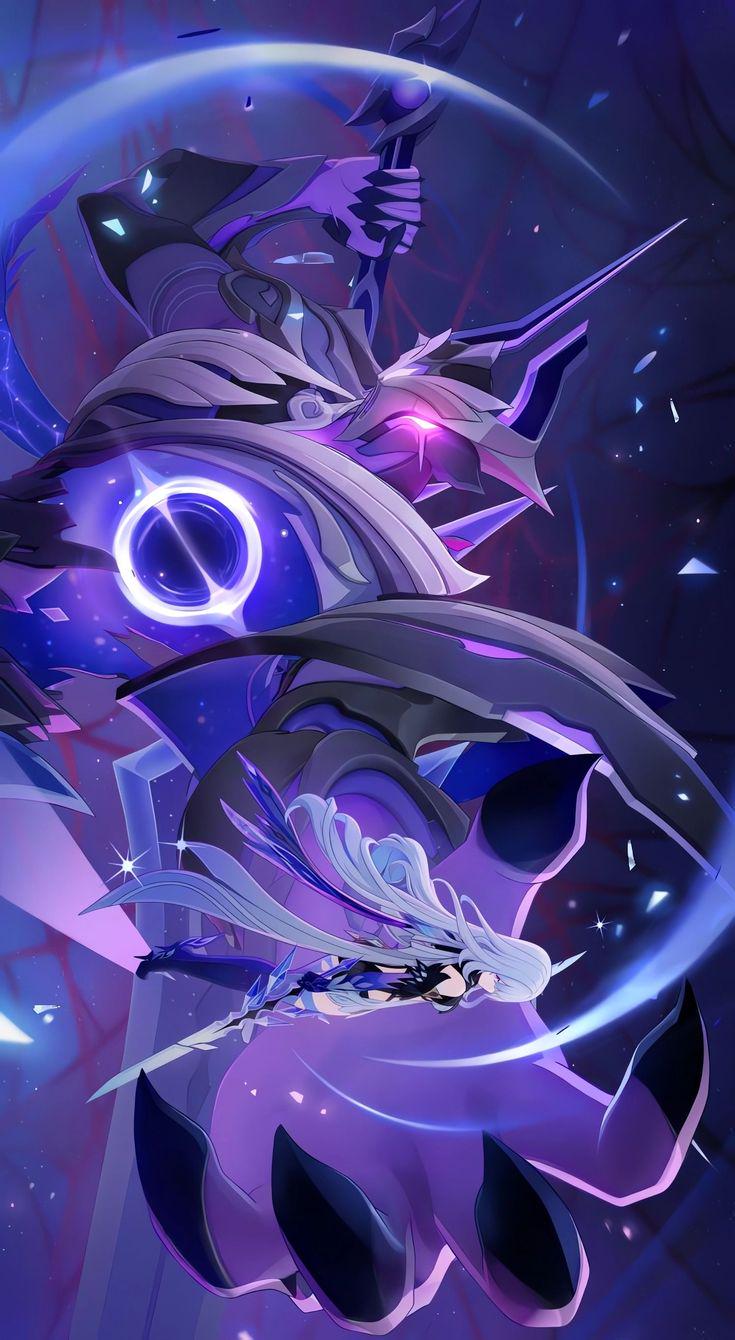 The fact Surtalogi was actually a pretty decent guy before becoming a cosmic calamity is hilarious