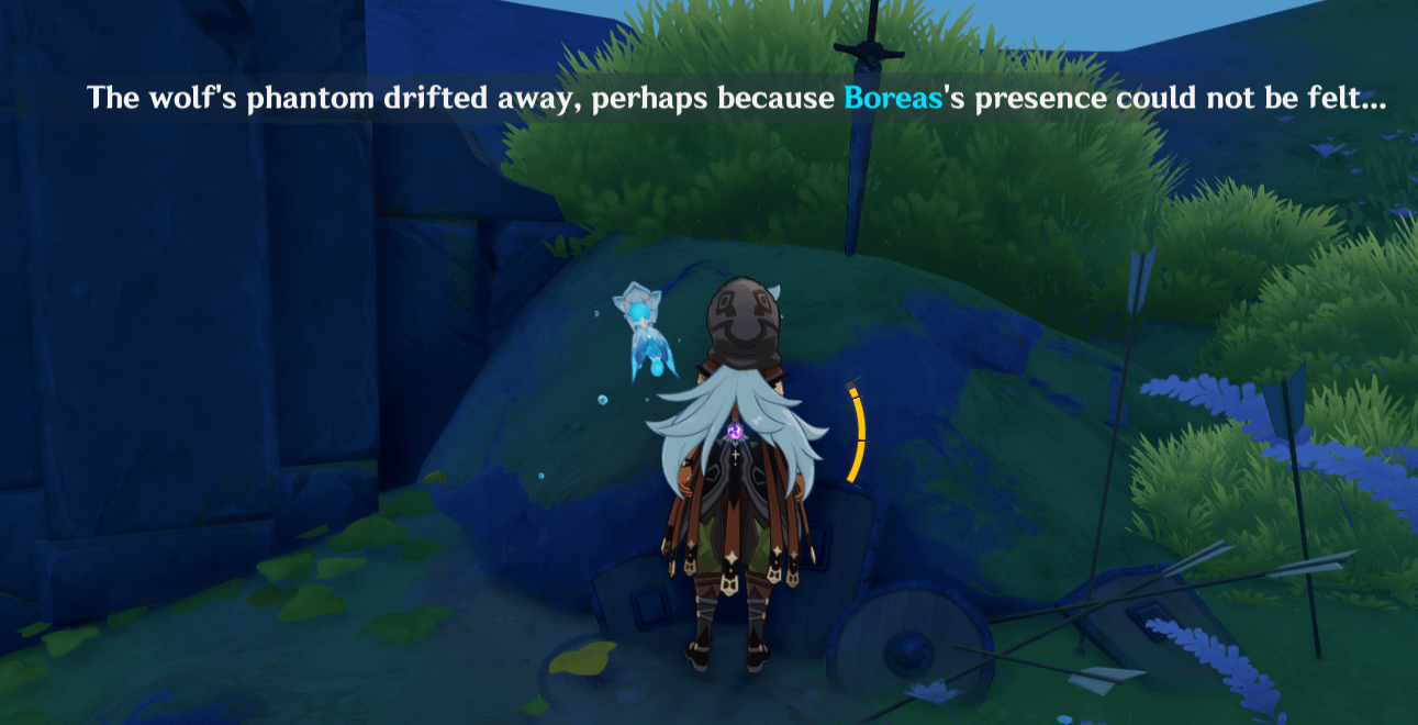 What's this mean ? what should I do ?