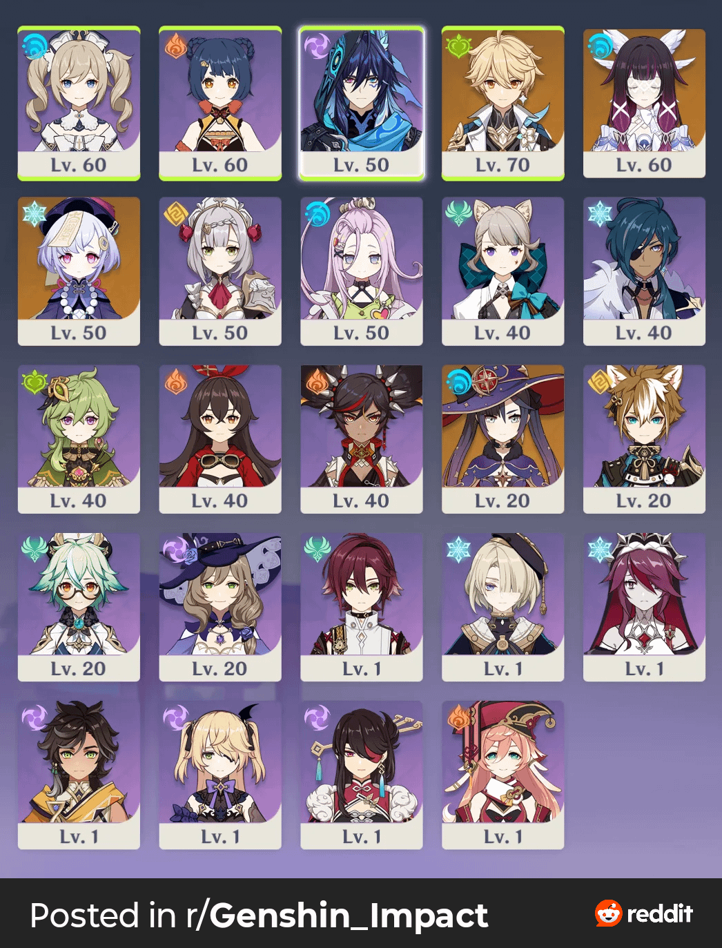AR44 best team combo?