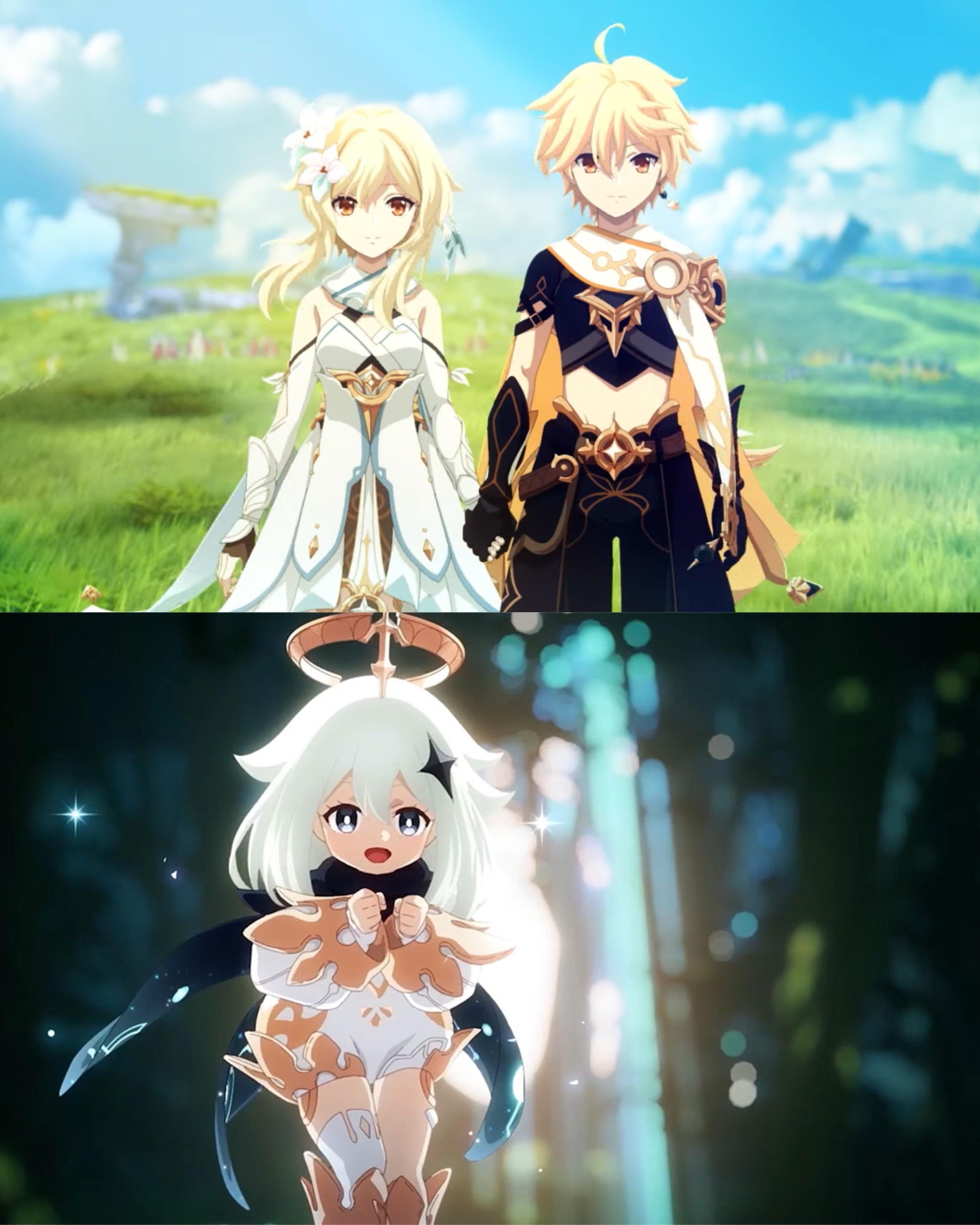The Two Big Problems of Genshin Anime