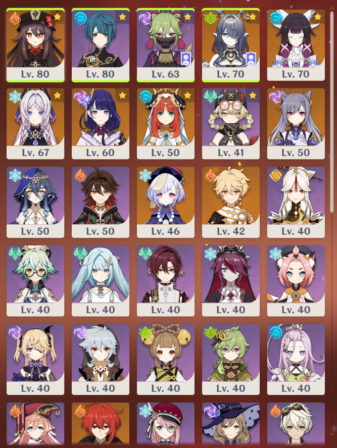 Should I get Ineffa or save for Escoffier