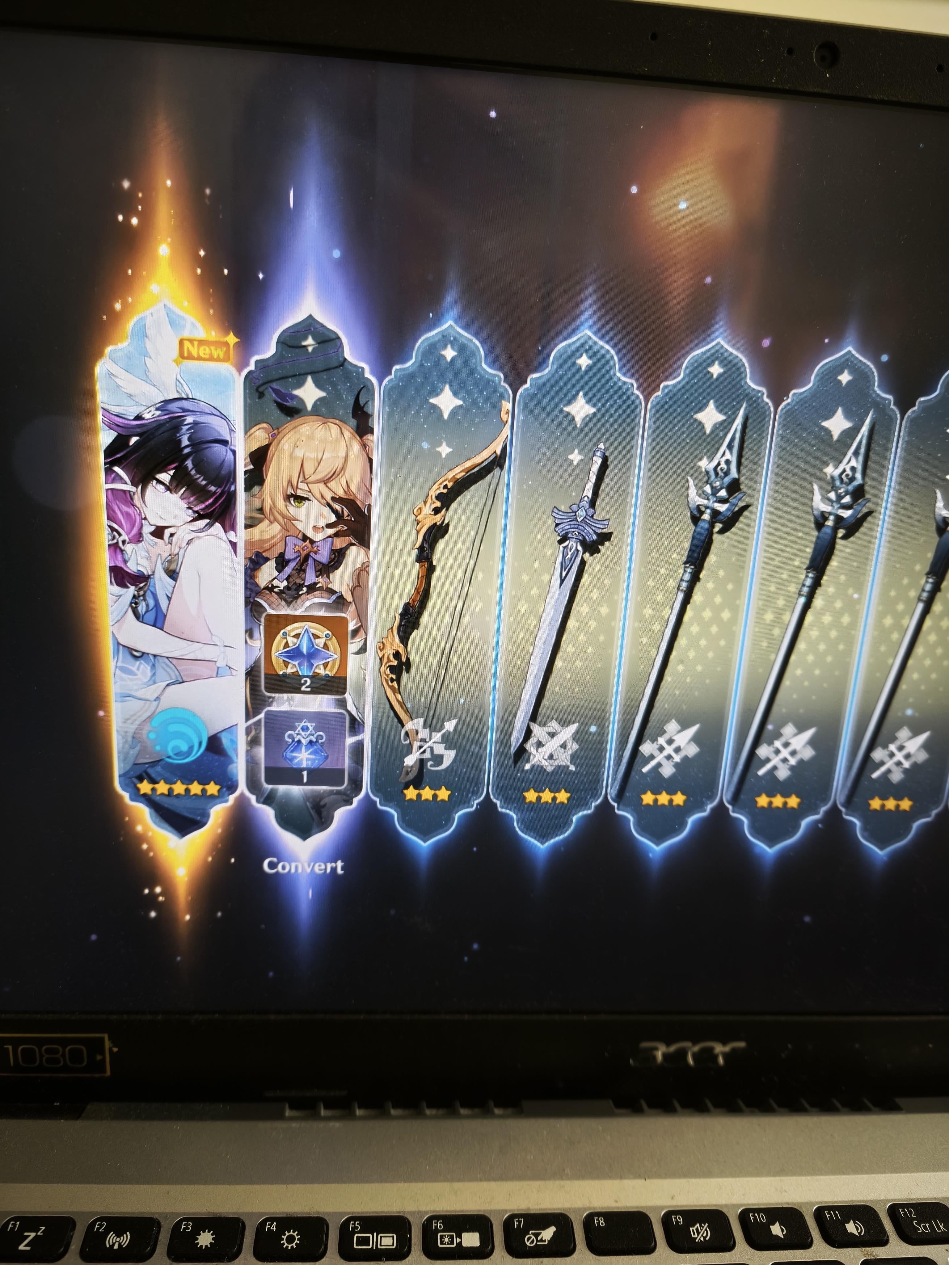 Barely returned and got her from the first 10x draw. I will look at tutorials, but still asking for extra tips: