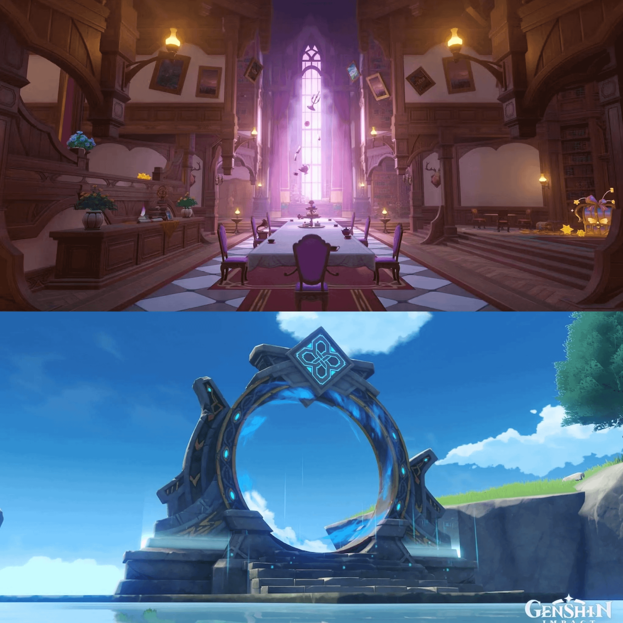 How would you rank the current endgame modes??