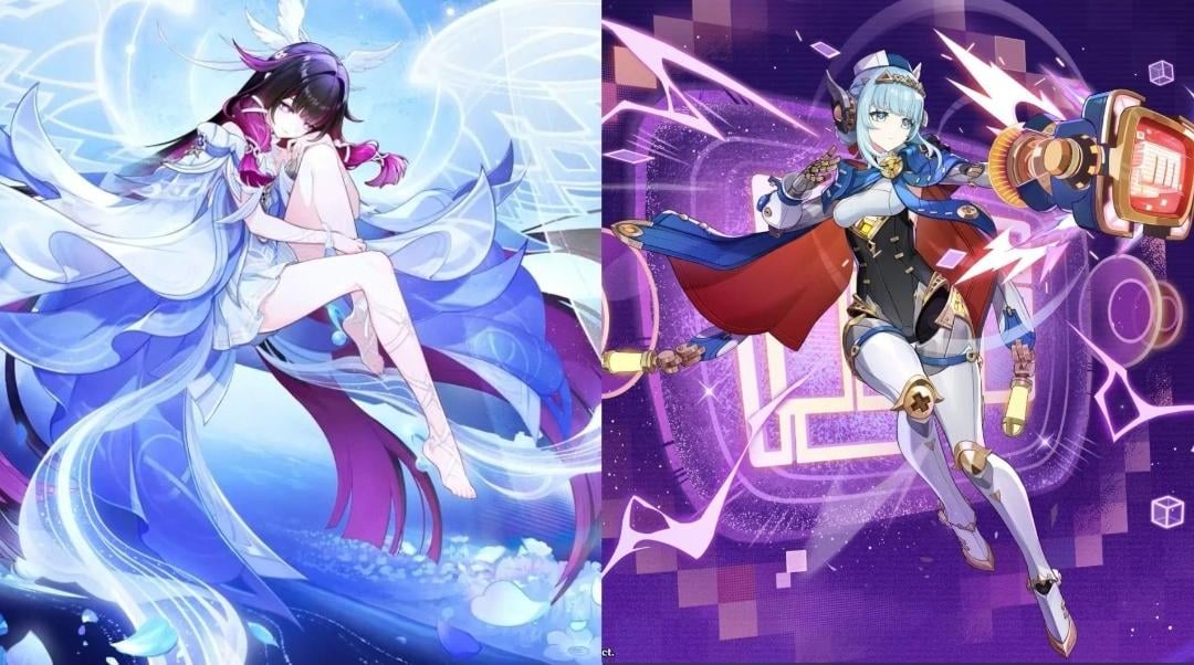 Who can I use these two with?