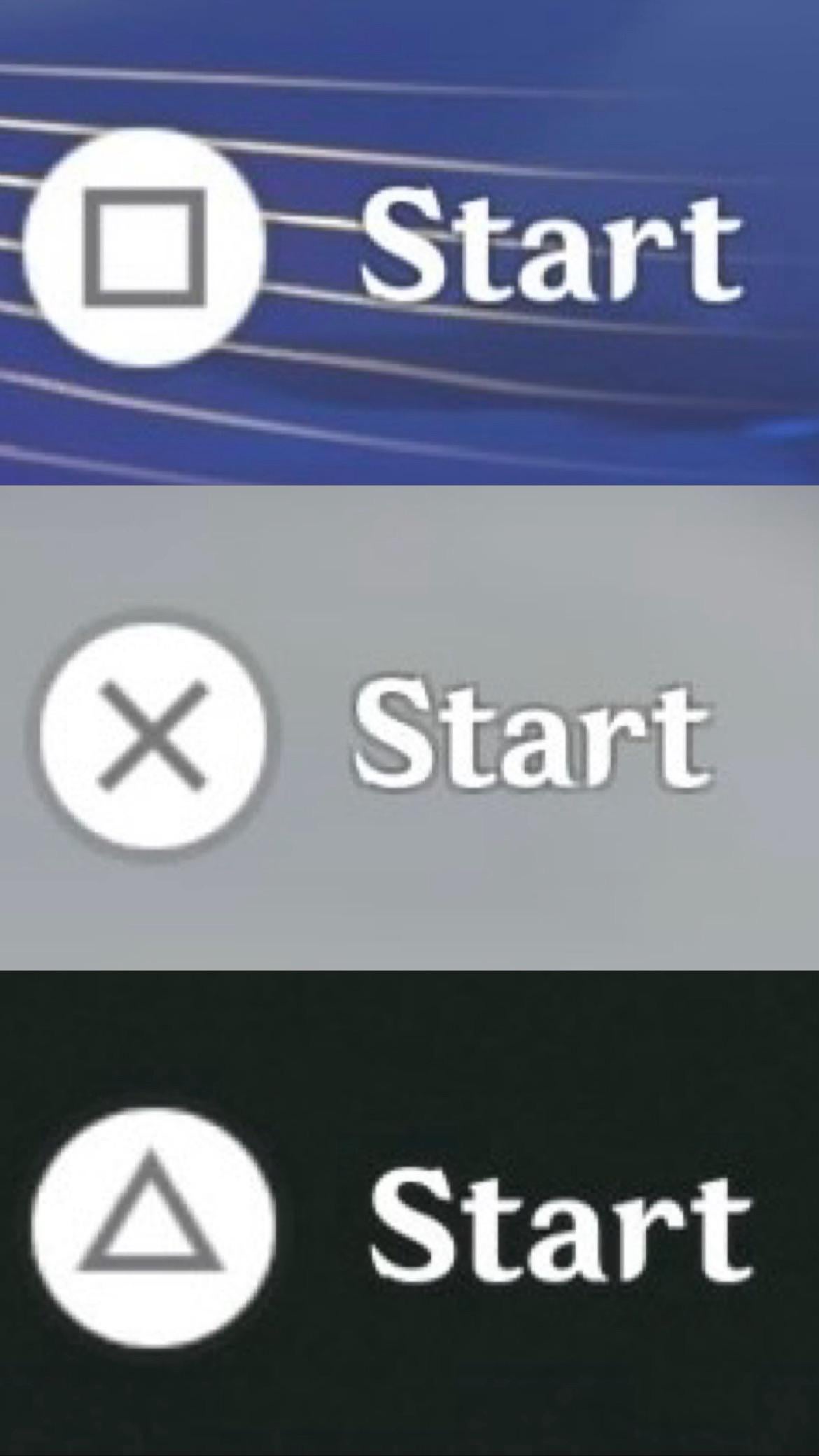 Anybody else bothered by this?