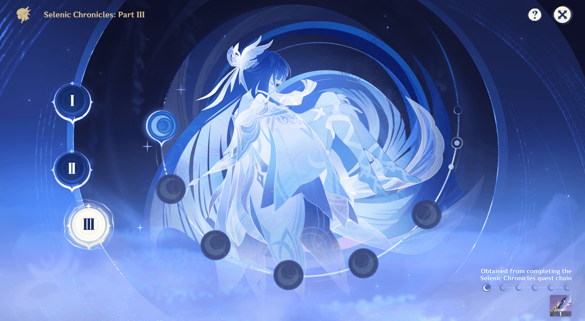 OH WOW 5 WEEKS LEFT TO GO FOR COLUMBINA'S GLIDER