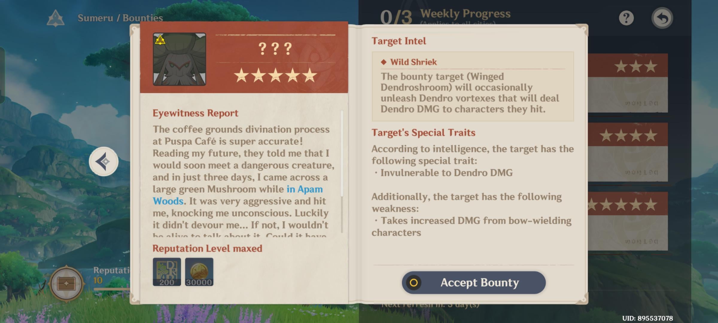 They should allow us to get these rewards even after maxing reputation. It was a decent source of extra mora
