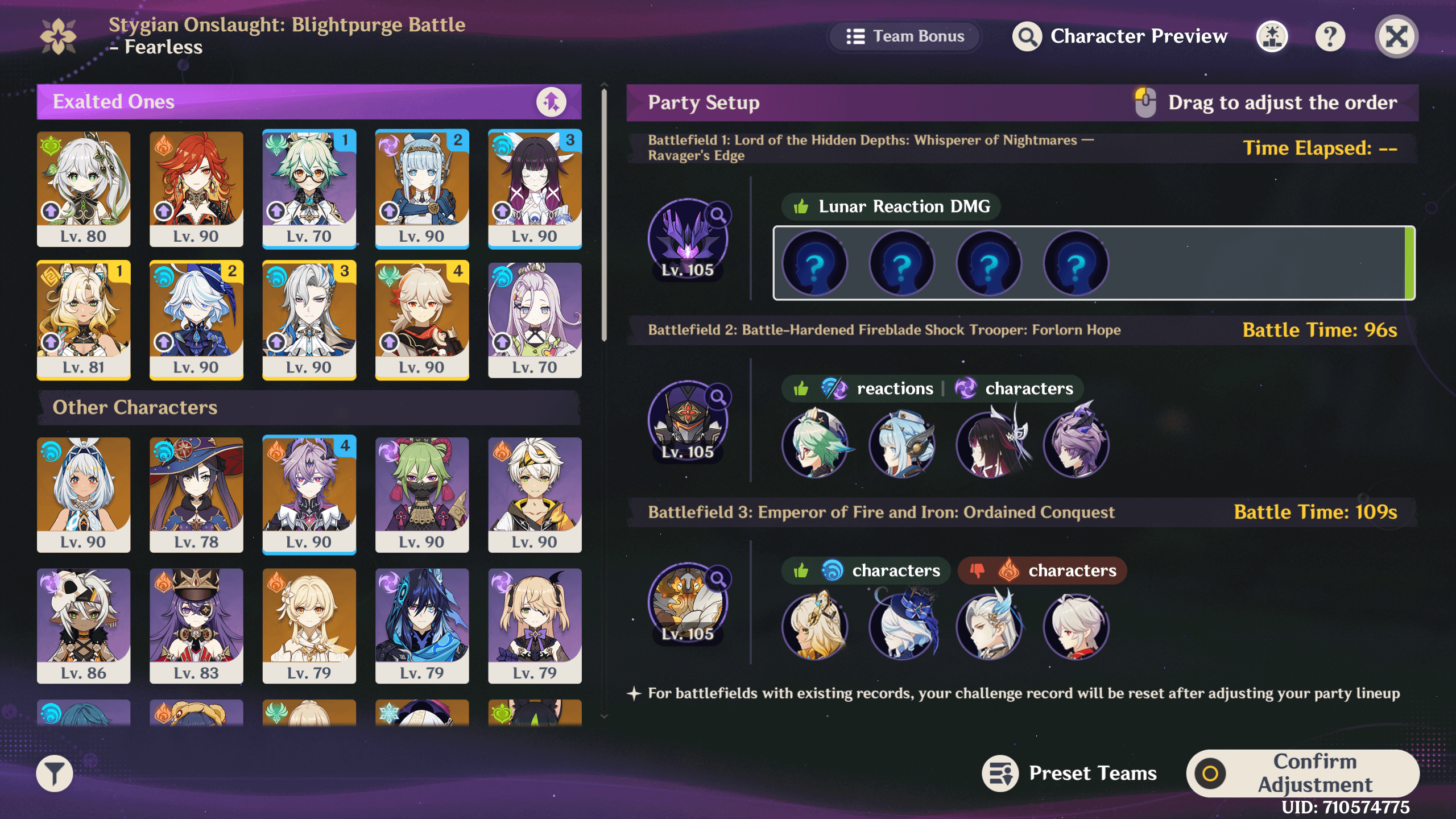 Is there any hope for me ?