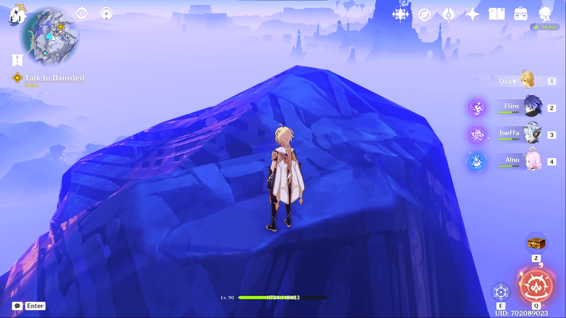 My disappointment is immeasurable and my day is ruined. AKA the climbing puzzles are dying