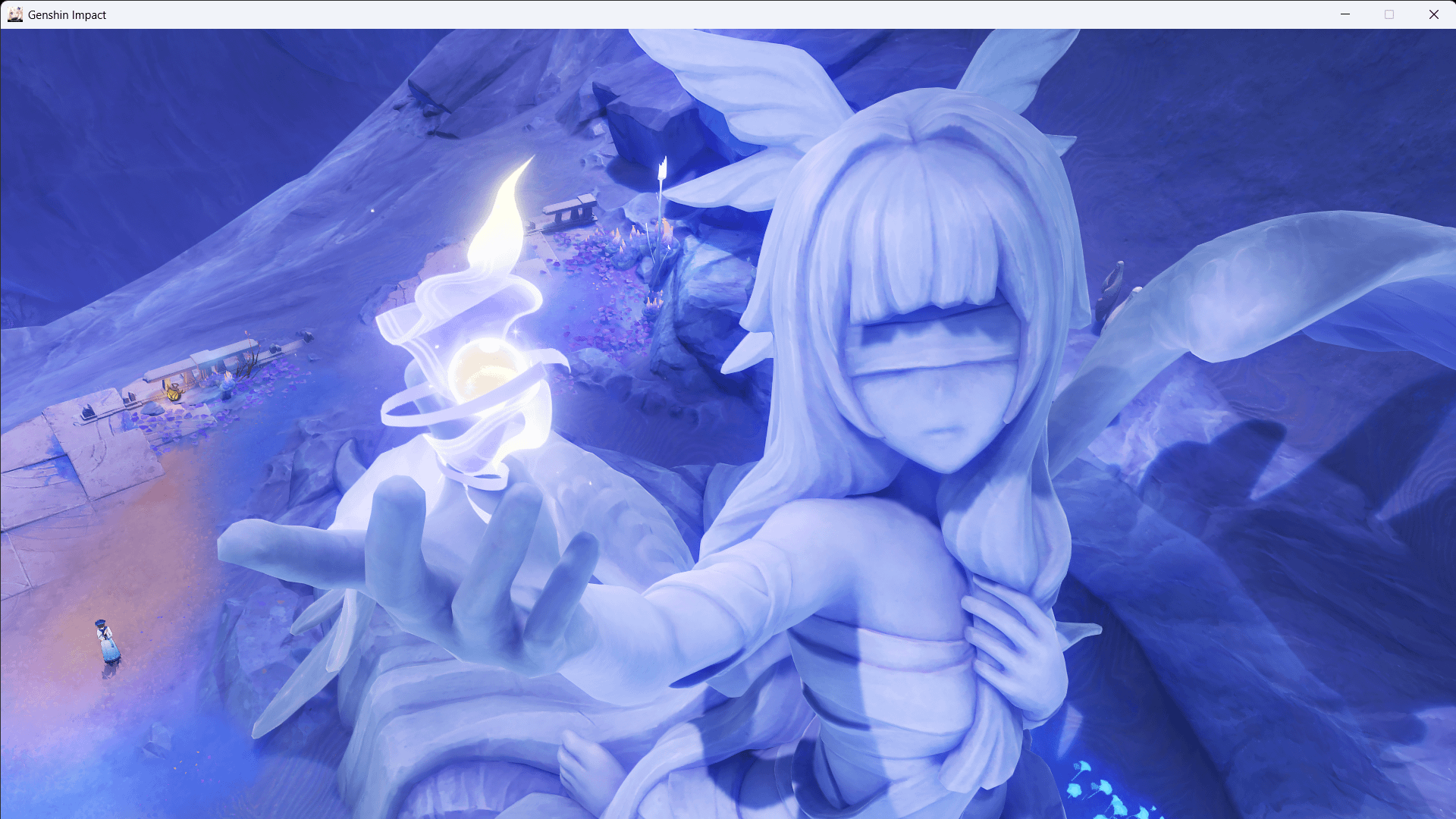 Heck yeah, leaving that one Oculus was definitely the right choice