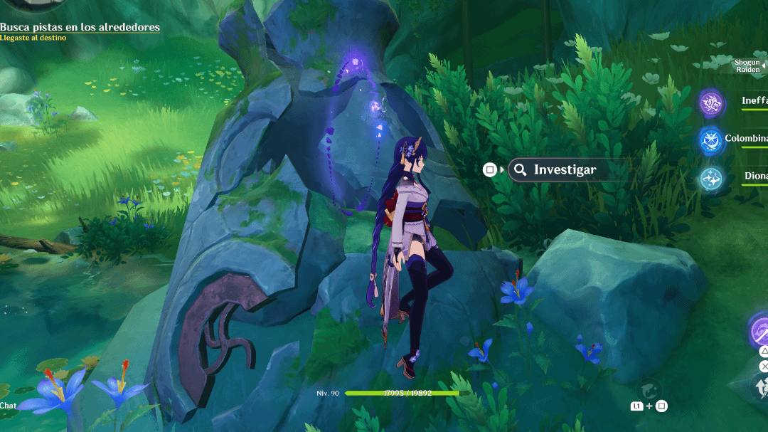 Hold up, wait a minute, something ain't right