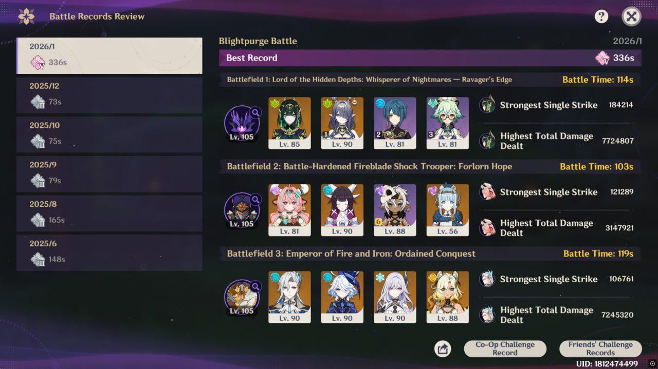 Is this the intended team, I think not .Did it still clear , yes