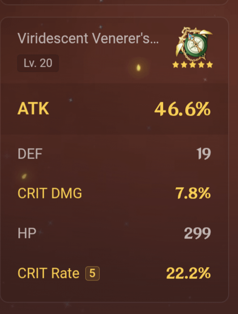Just wanna share an incredibly lucky moment