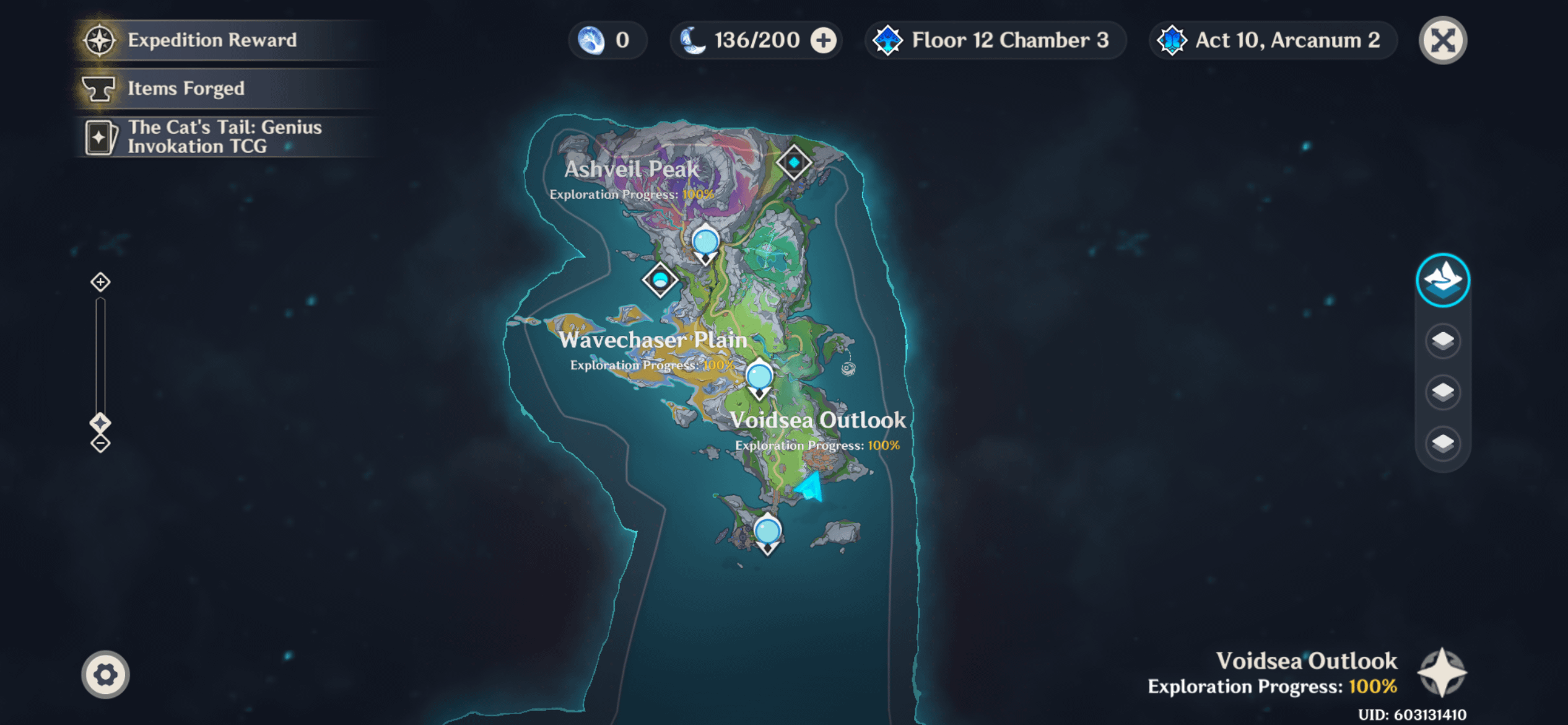 Devs made the puzzles in Nod-Krai very easy to complete.