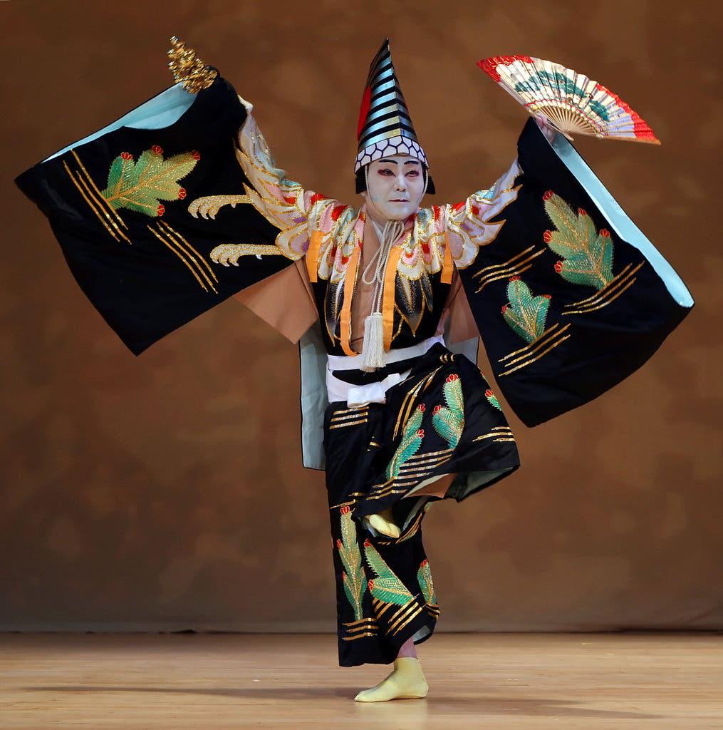 Any thoughts on adding Inazuman equivalent of Nilou in terms of dancing?