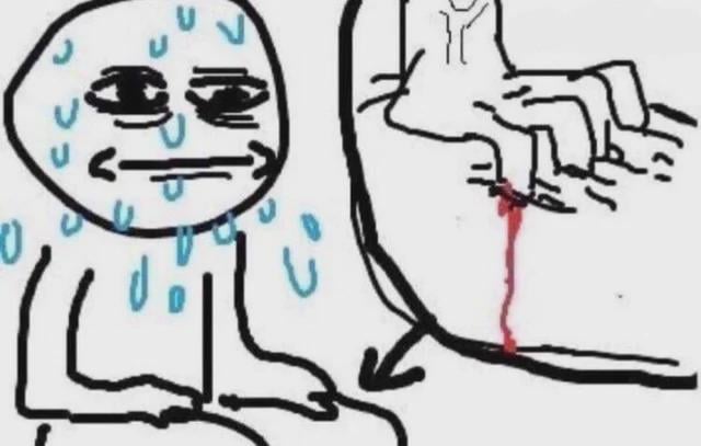 me holding back from pulling columbine because i don't have anyone from nod krai and i need escoffier