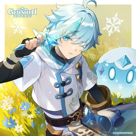 Is he worth getting and building?