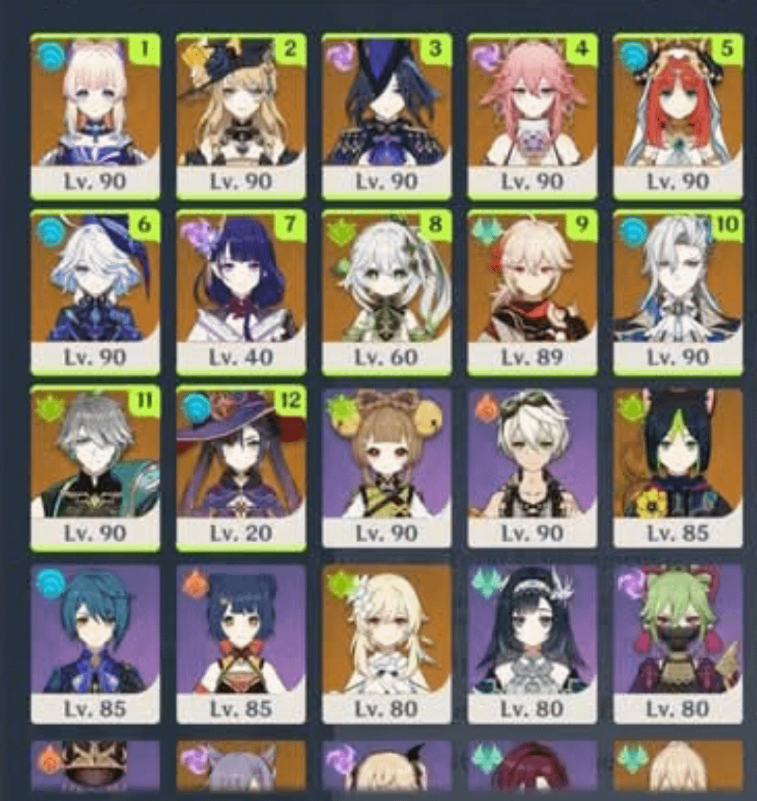 i have columbina and furina so what will be best c1r1zibai or skirk+esco?? my dps are kinda old i just came after 1.5yrs break i have nuve, alhaitham, c1 navia and c0r1 chlorinde and all feels bad. Share your opinions please.