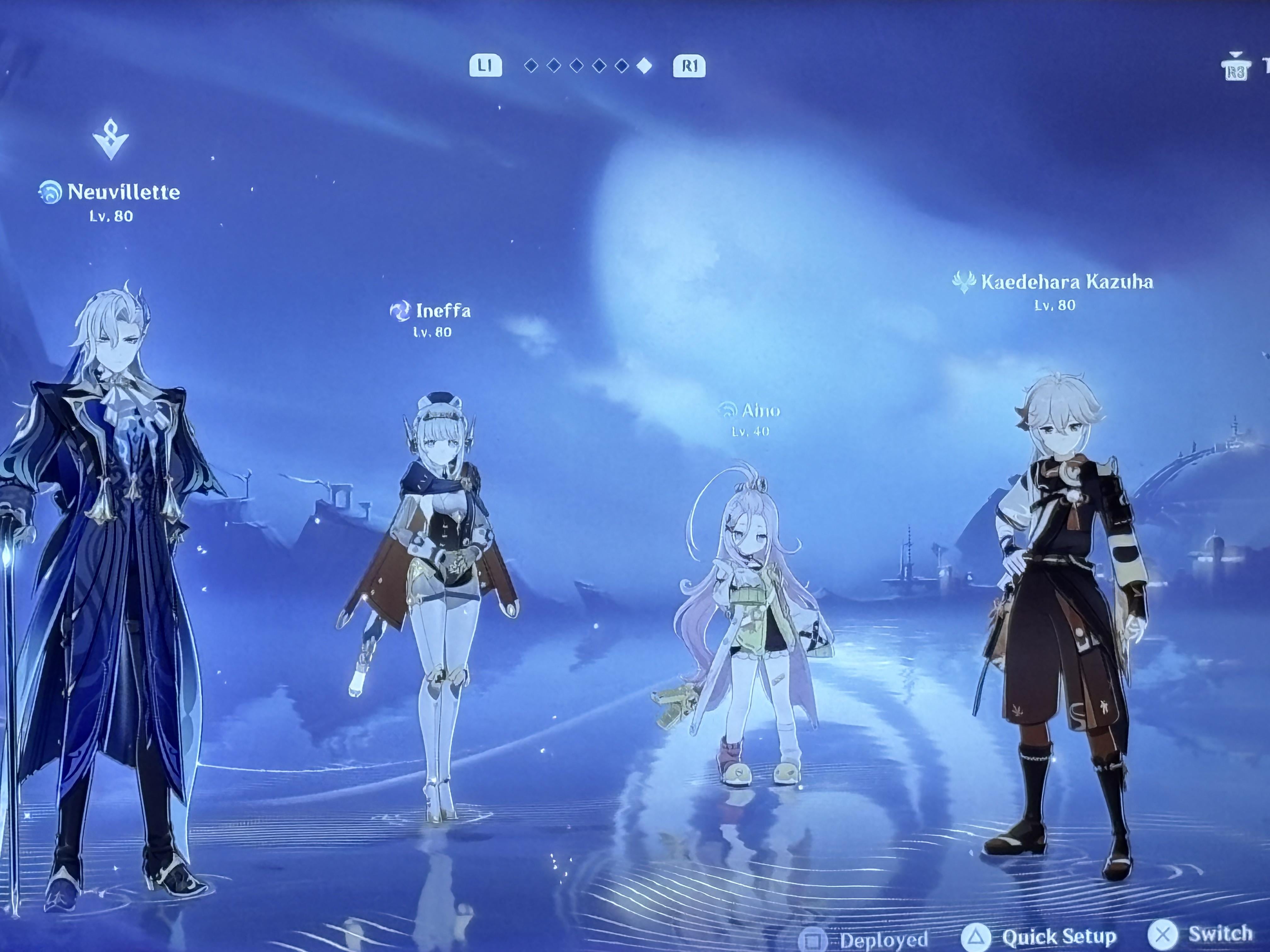 Is this a good team?