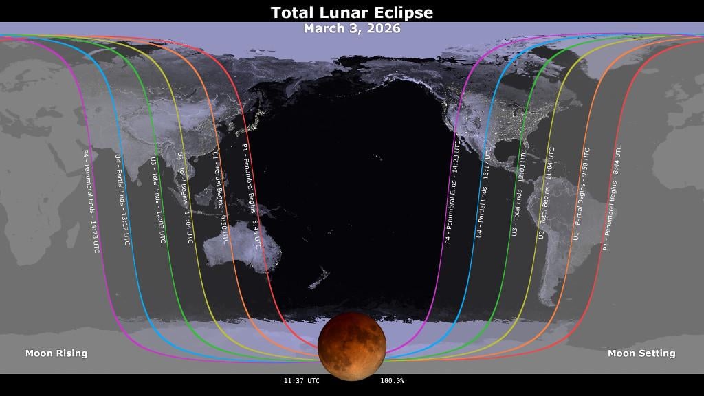 [Spoiler] This year's Lantern Rite's main theme coincides with a real-life astronomical event