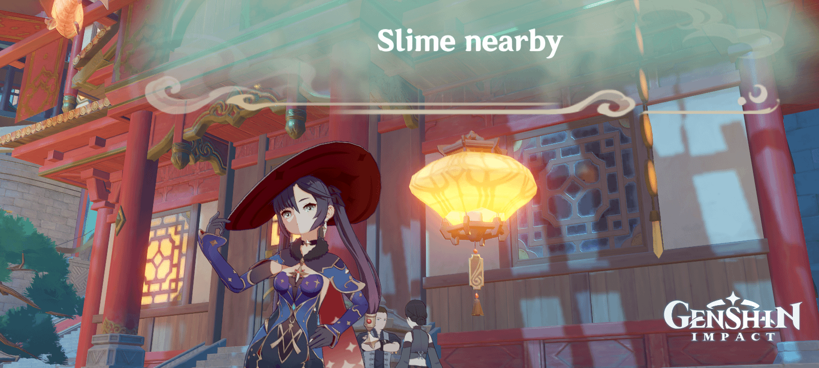 These lanterns are too funny