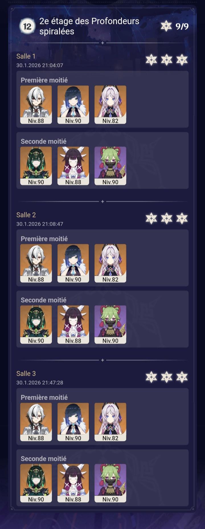 That's all it takes to finish the abyss
