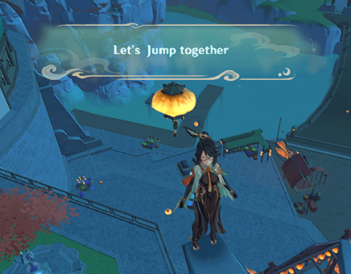 I play this game before.