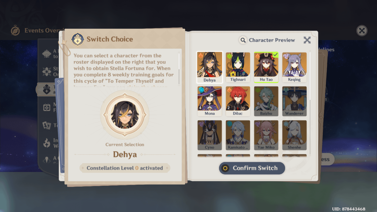 Who's the better choice?