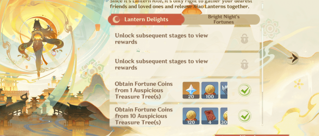 How do you unlock these