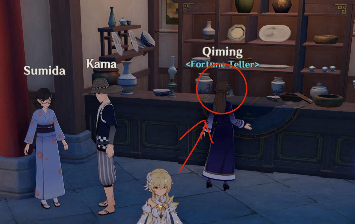 Uhh..Who is bro talking to?