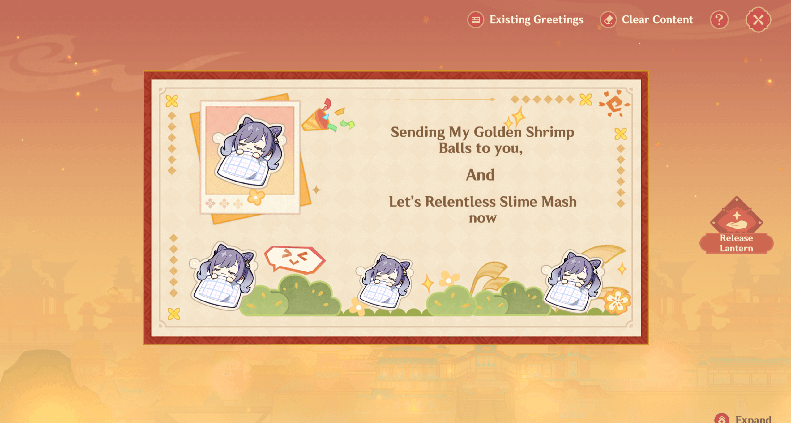 Lowkey most fun Ive had in an event for a while