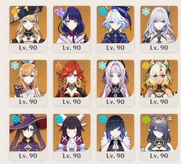 Why I never hit early 5star