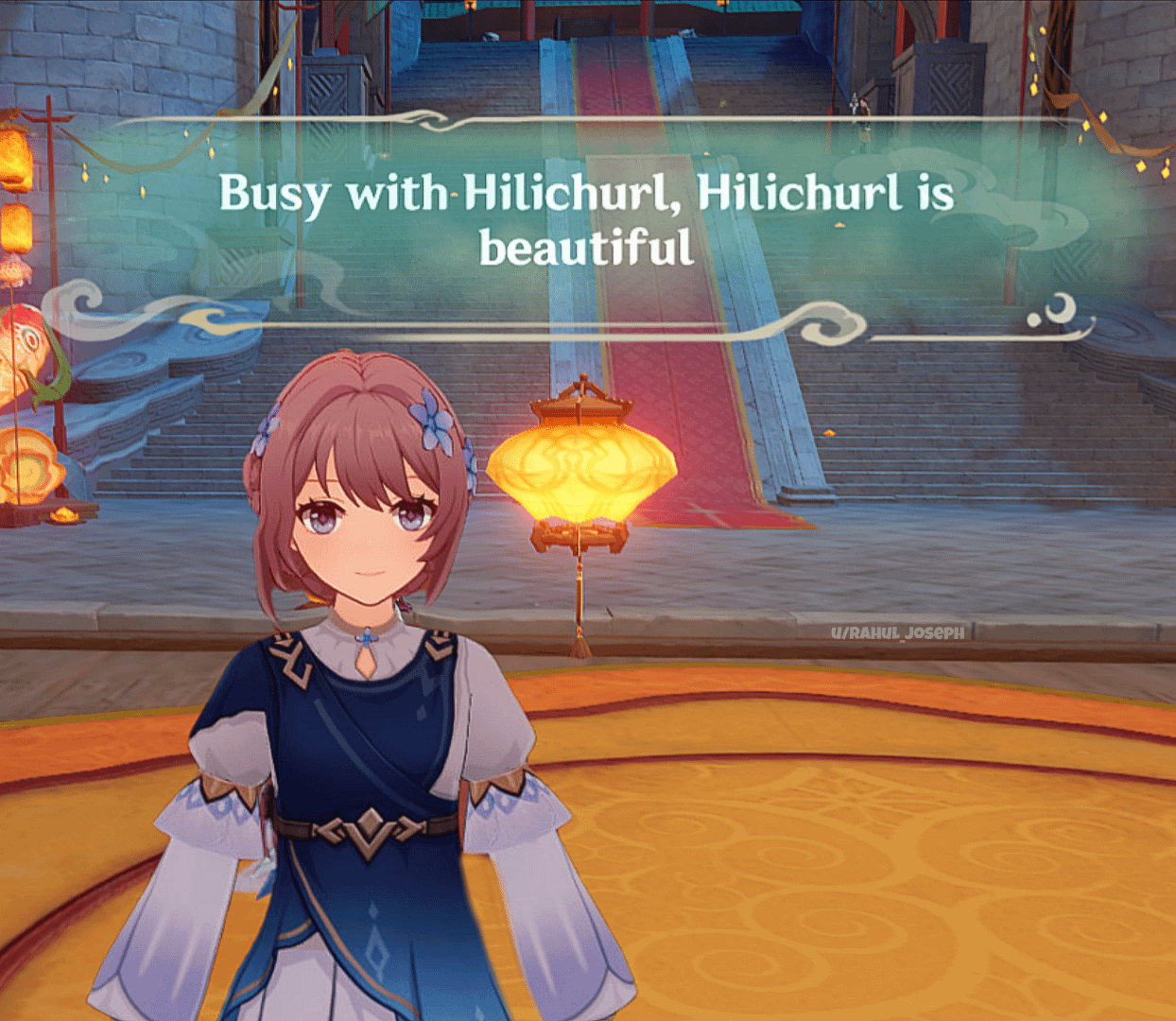 Yes, indeed
