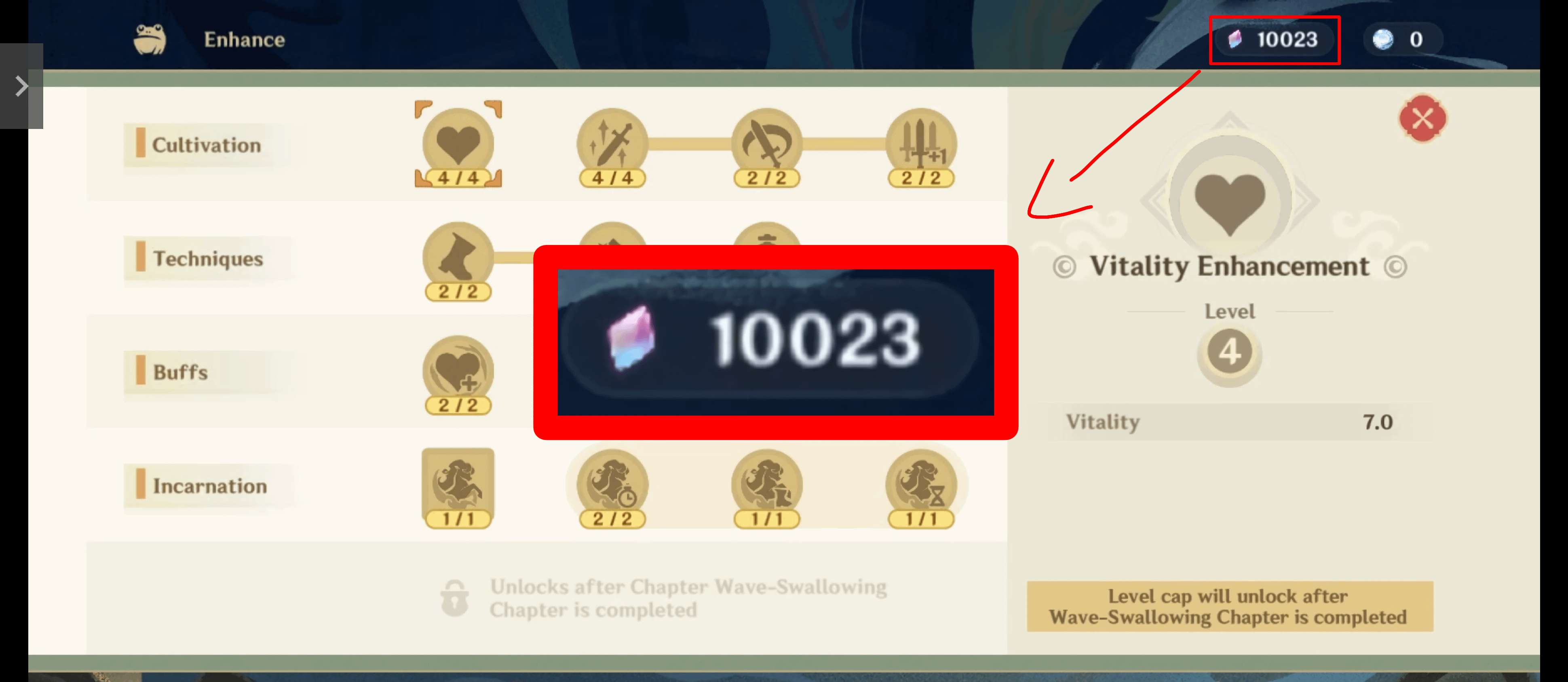 So I really like this gamemode..