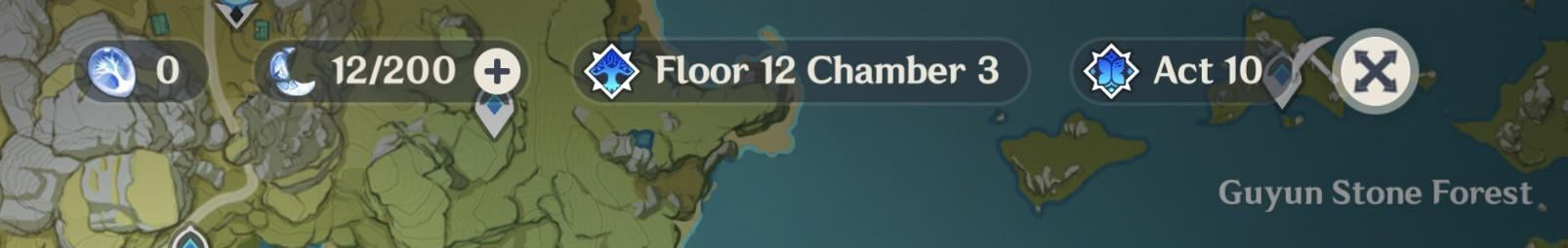 Why we still don’t have an icon for Stygian Onslaught?