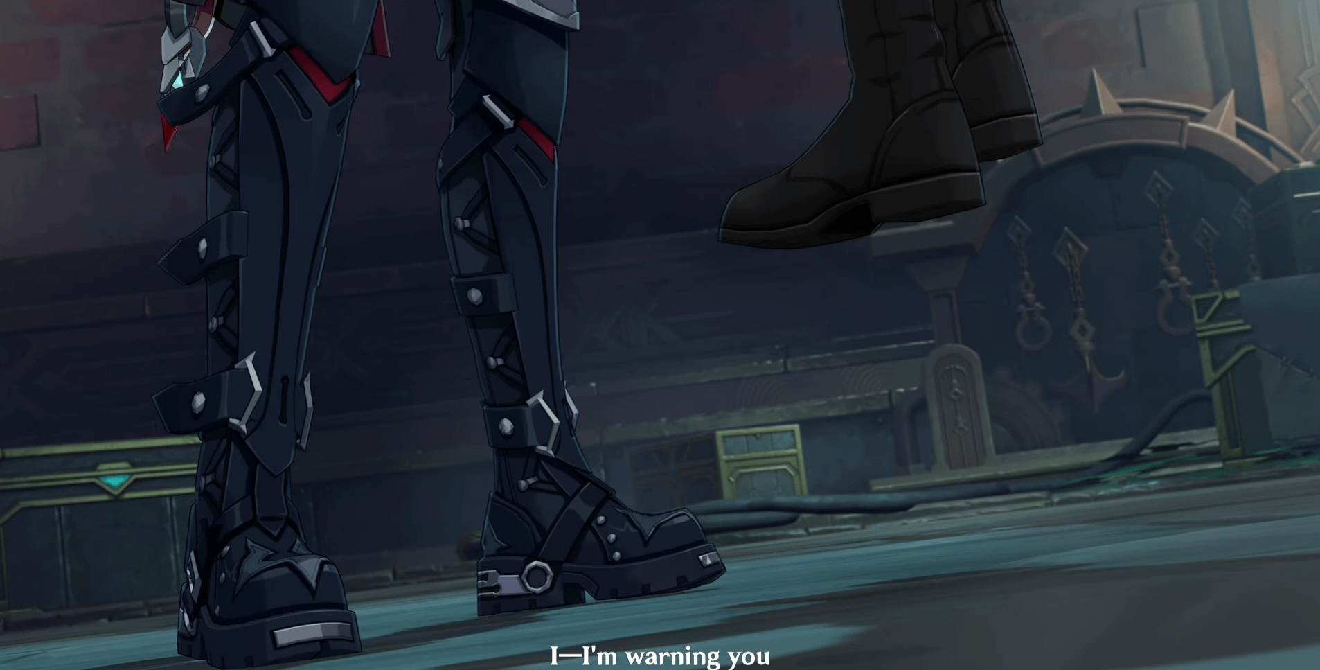 Ah this did something to me