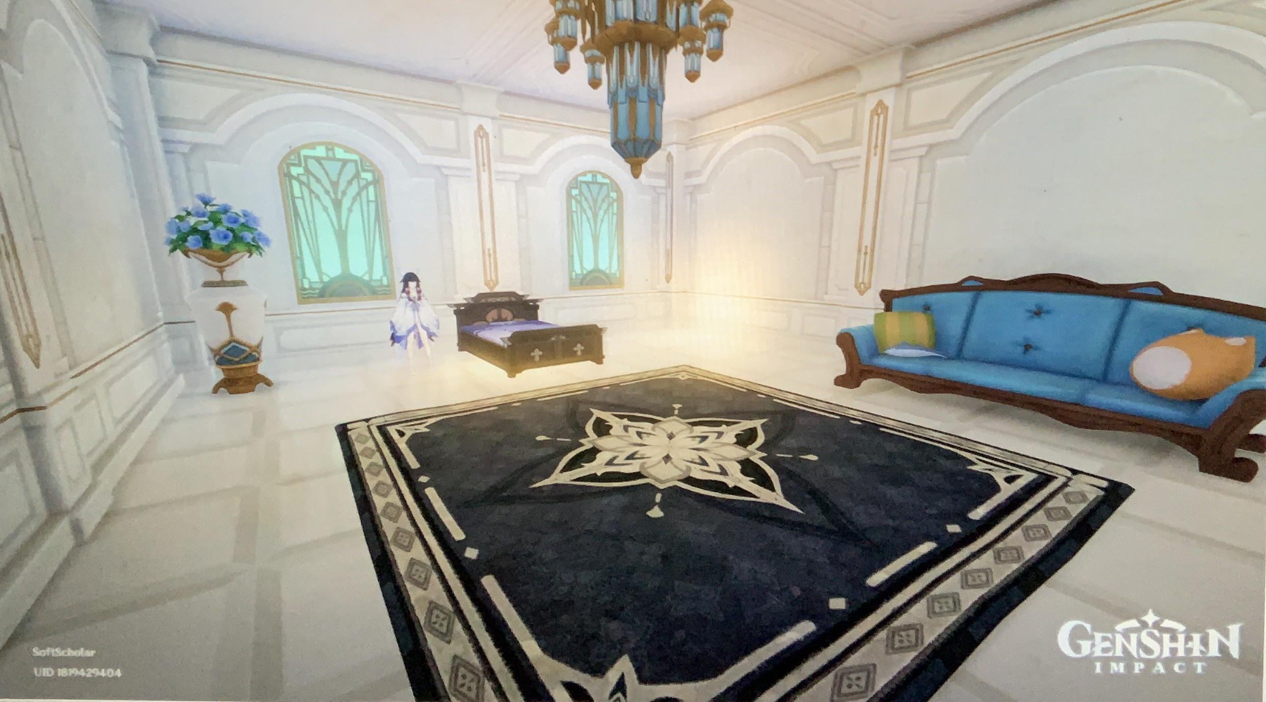 im making a room for Columbus but i don’t know what to add any tips peeps?