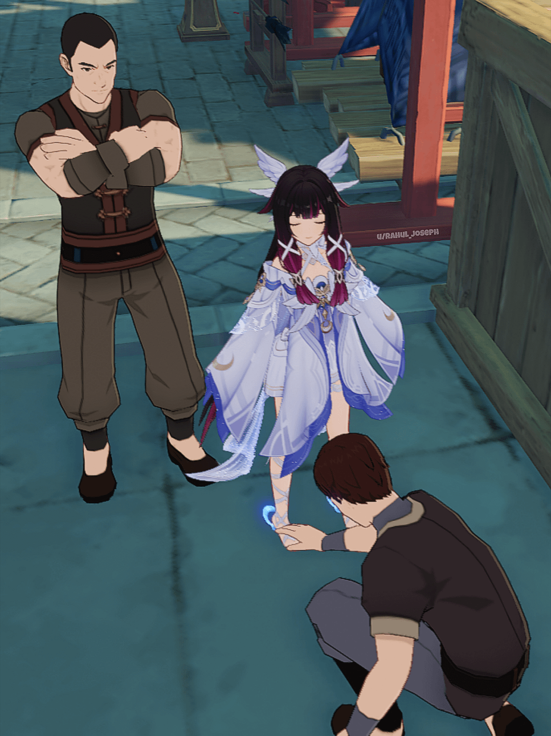 " Traveller....help "