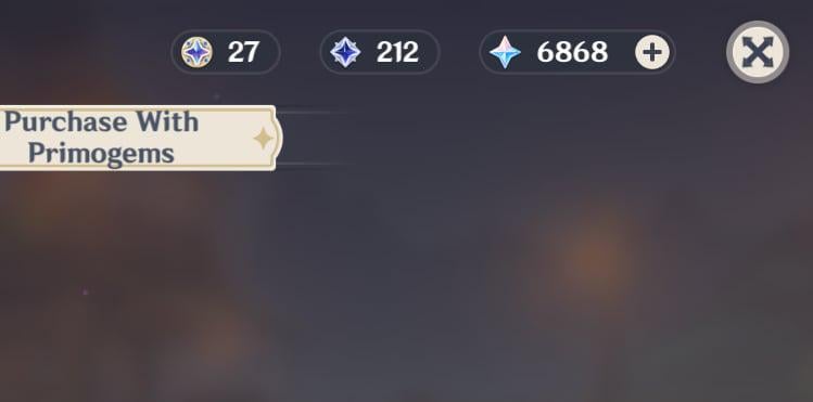 The number is edging me....