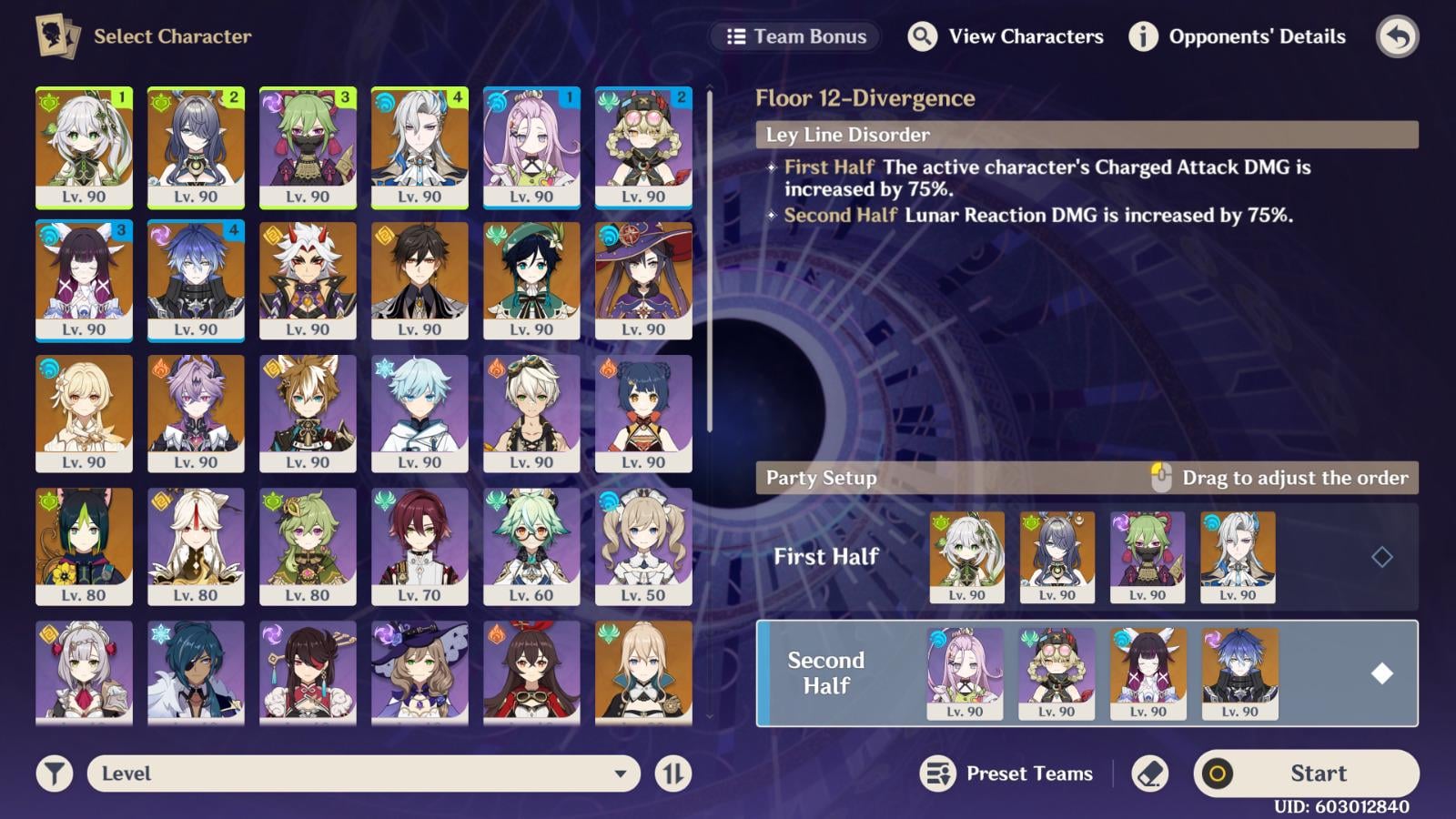 Trying to get the last stars in the abyss in a while, any tips?