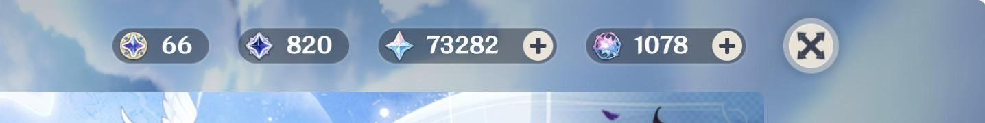 It has been roughly 2 years since i have wished on the limited banner, completely f2p