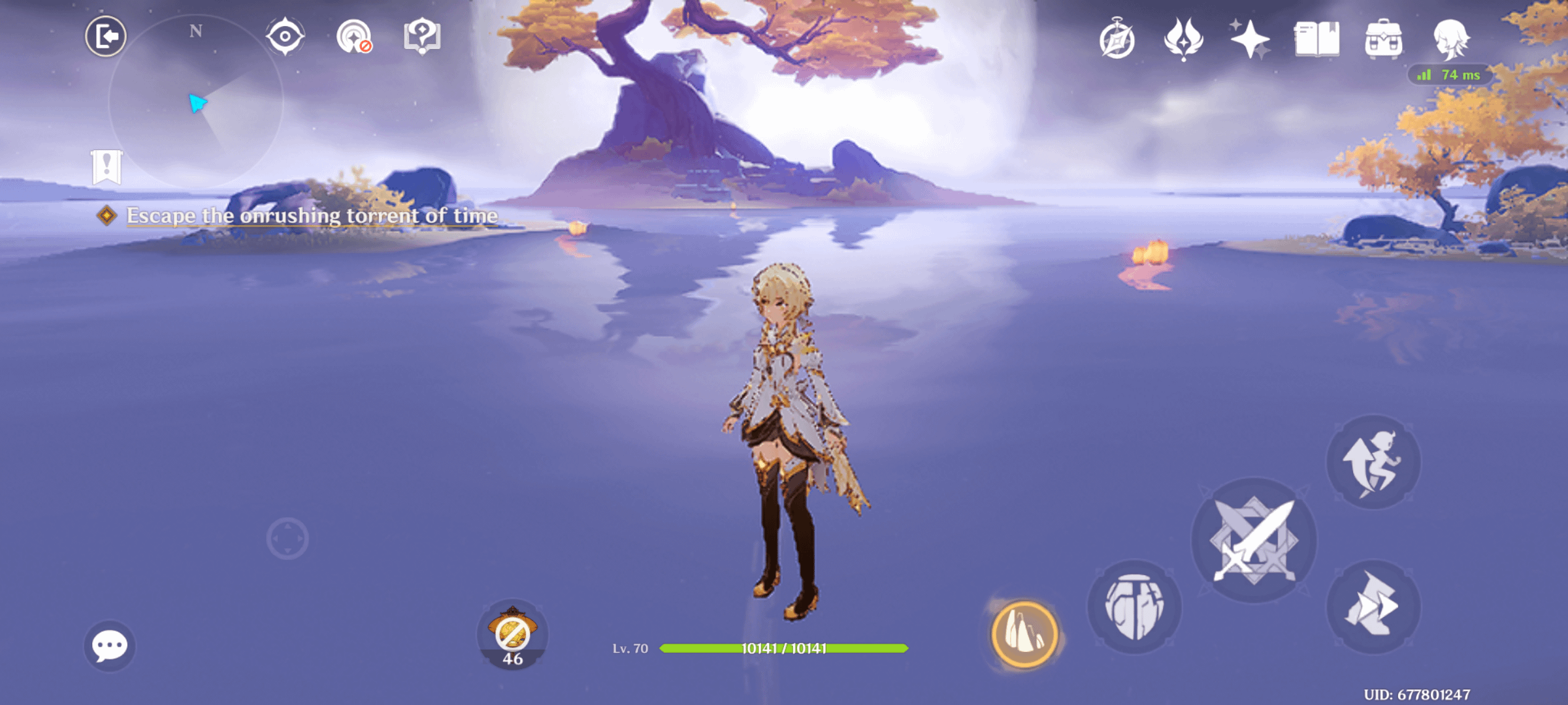 What am I supposed to do here?