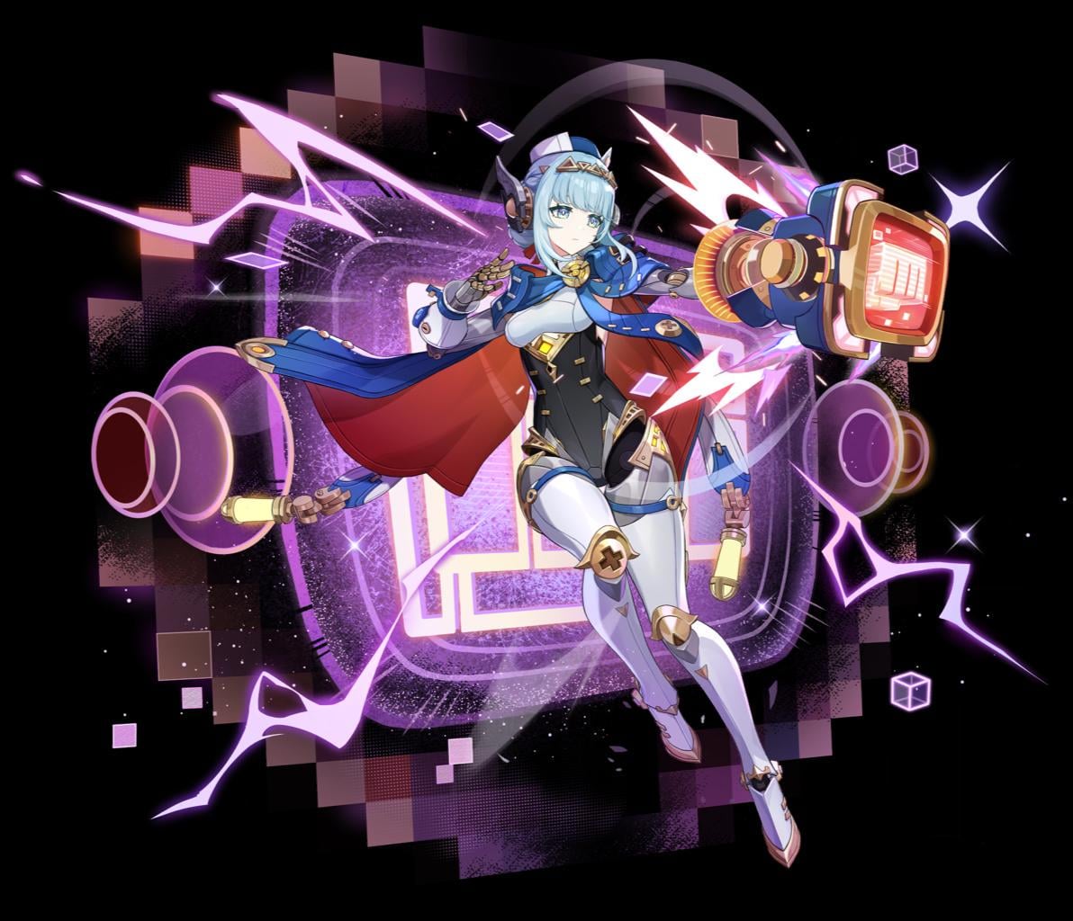 Ineffa is Amazing!