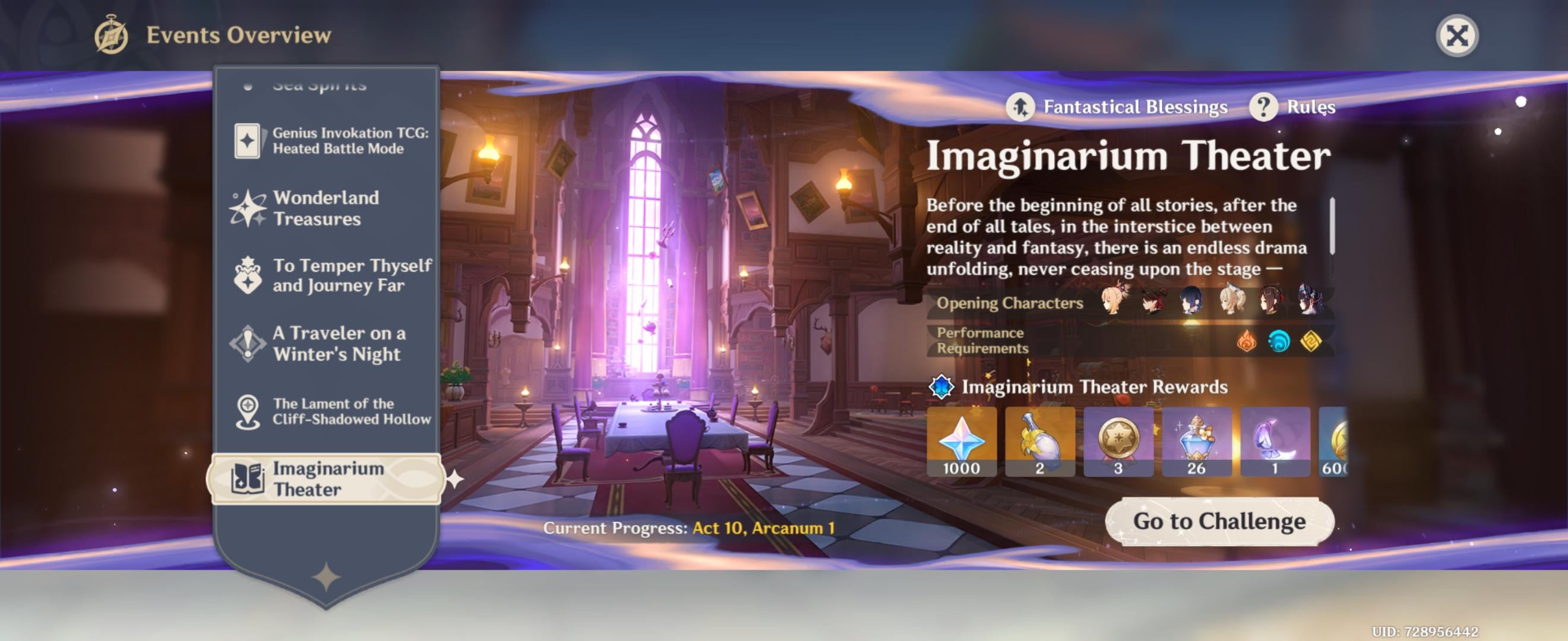 Can someone explain how arcanium works?