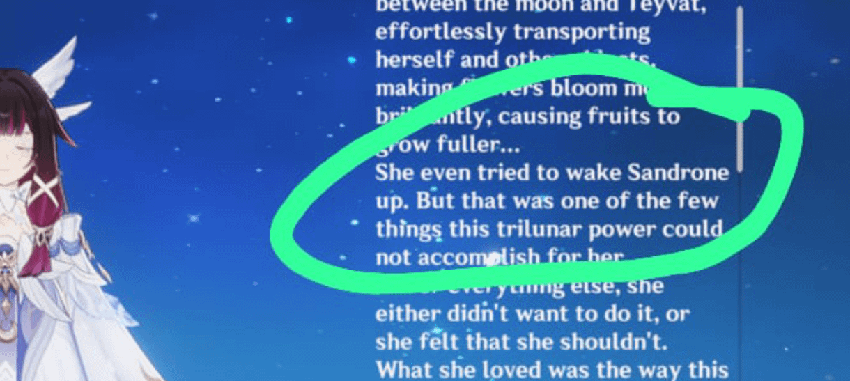 Why's no one talking about this??!!