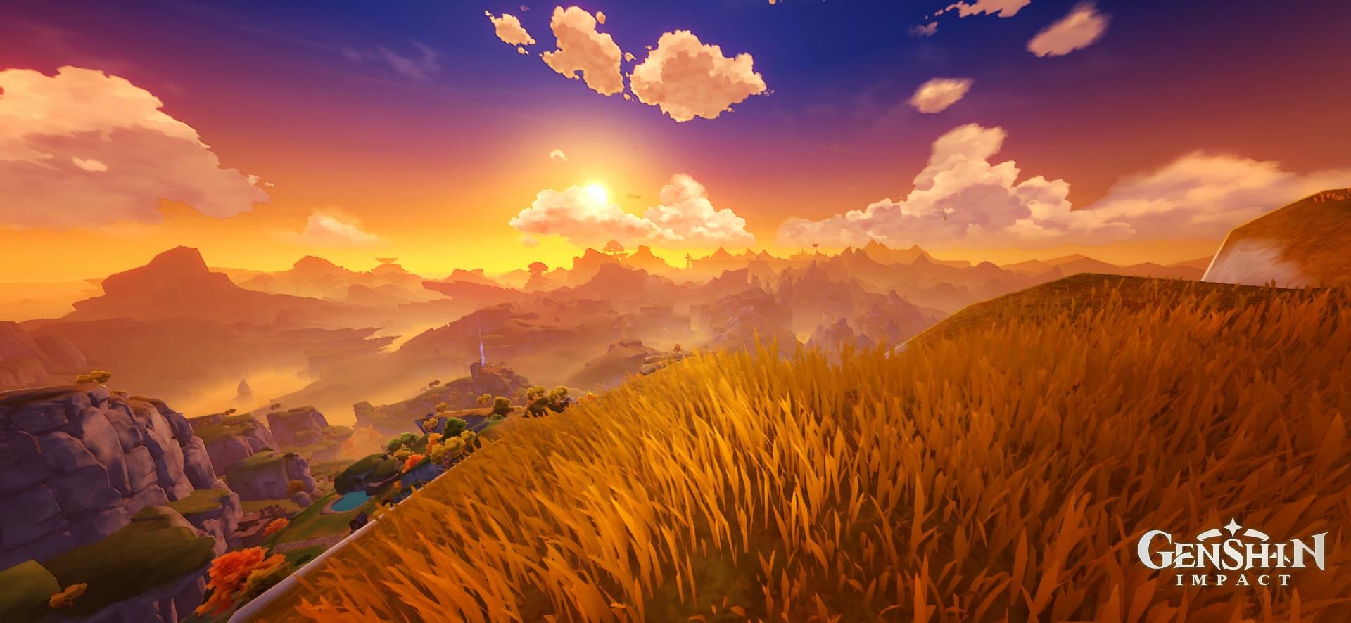 This game is simply wonderful.