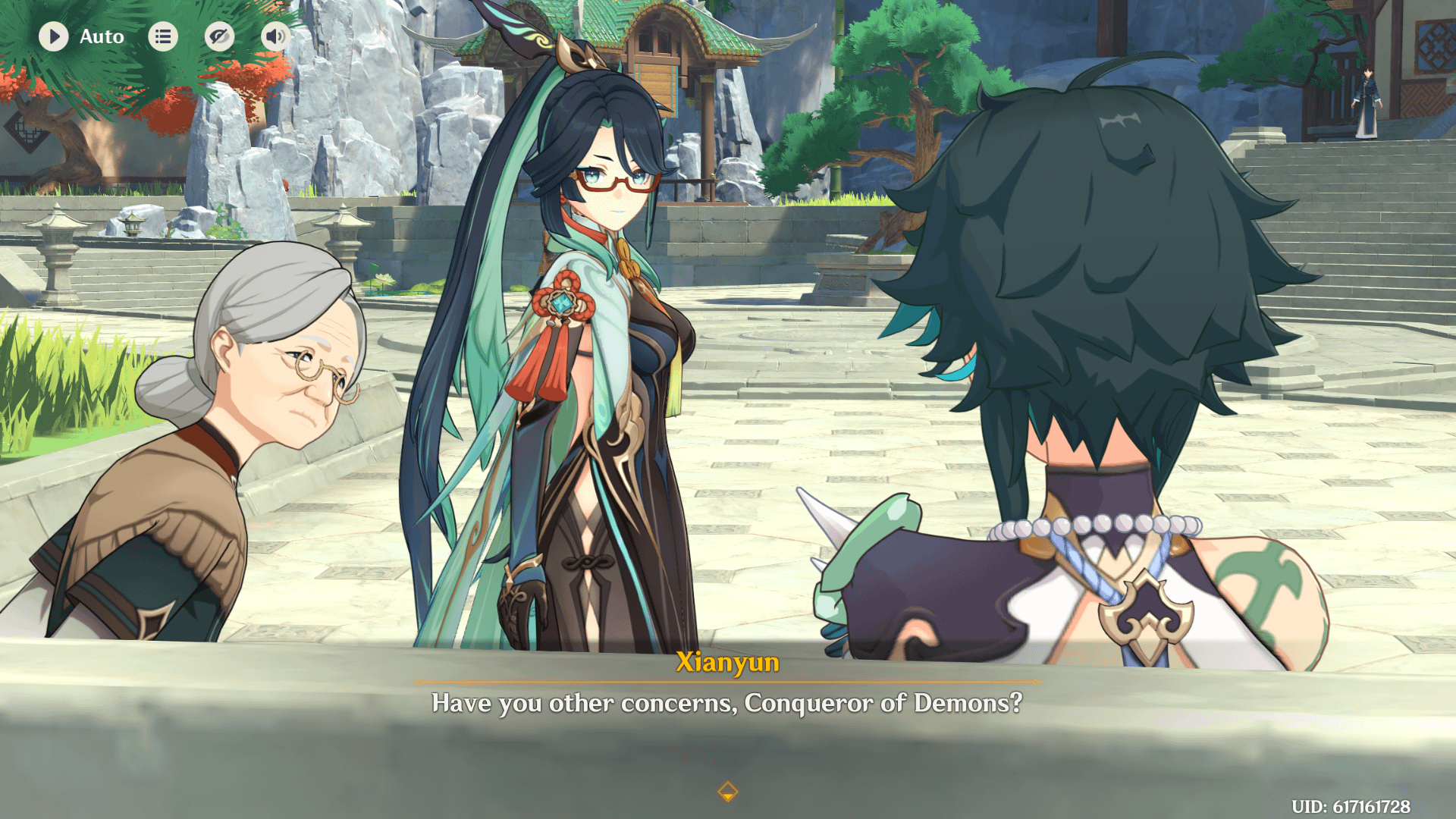Well, MY concern is why they didn't upgrated Xiao design yet. My boy's still carrying 1.0 level pixels